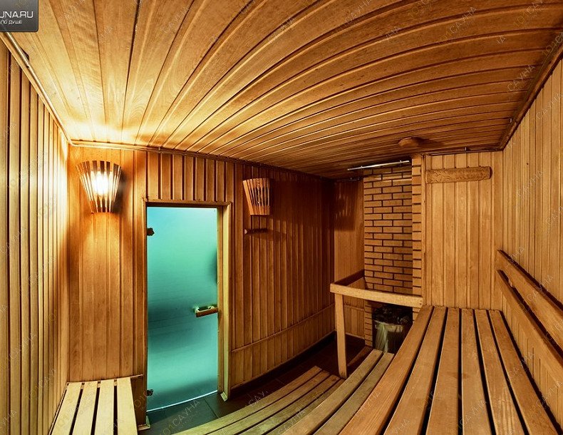 Сауна Визит, в Омске, 13-я Линия, 11 Б | 2 | 101sauna.ru