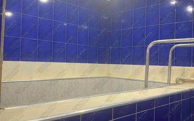 Сауна С легким паром, в Абакане, Торговая, 4 | 1 | 101sauna.ru