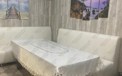 Сауна С легким паром, в Абакане, Торговая, 4 | 2 | 101sauna.ru