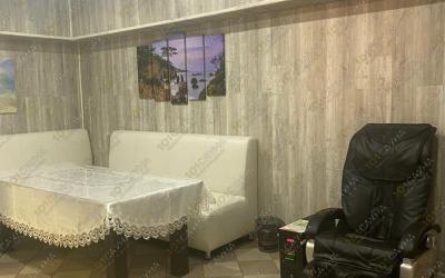 Сауна С легким паром, в Абакане, Торговая, 4 | 3 | 101sauna.ru