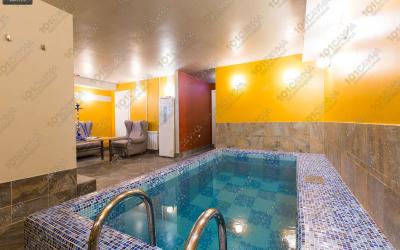 Сауна Нова, в Москве, Лукинская, дом 9, корпус 1 | 1 | 101sauna.ru