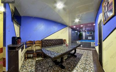 Сауна Визит, в Омске, 13-я Линия, 11 Б | 3 | 101sauna.ru