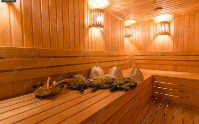Сауна Нова, в Москве, Лукинская, дом 9, корпус 1 | 2 | 101sauna.ru