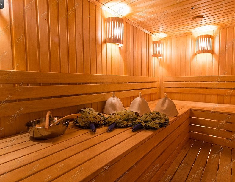 Сауна Нова, в Москве, Лукинская, дом 9, корпус 1 | 2 | 101sauna.ru