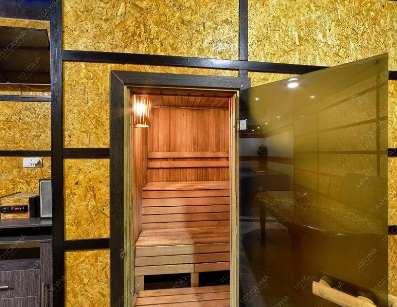 Сауна Визит, в Омске, 13-я Линия, 11 Б | 5 | 101sauna.ru