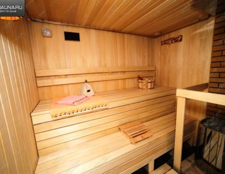 Сауна Визит, в Омске, 13-я Линия, 11 Б | 7 | 101sauna.ru