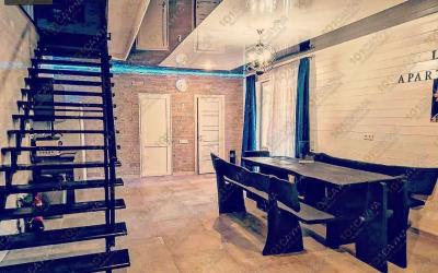 Сауна в коттедже LaFa, в Самаре, Псдк Авиатор, 6 Линия, 112 | 2 | 101sauna.ru