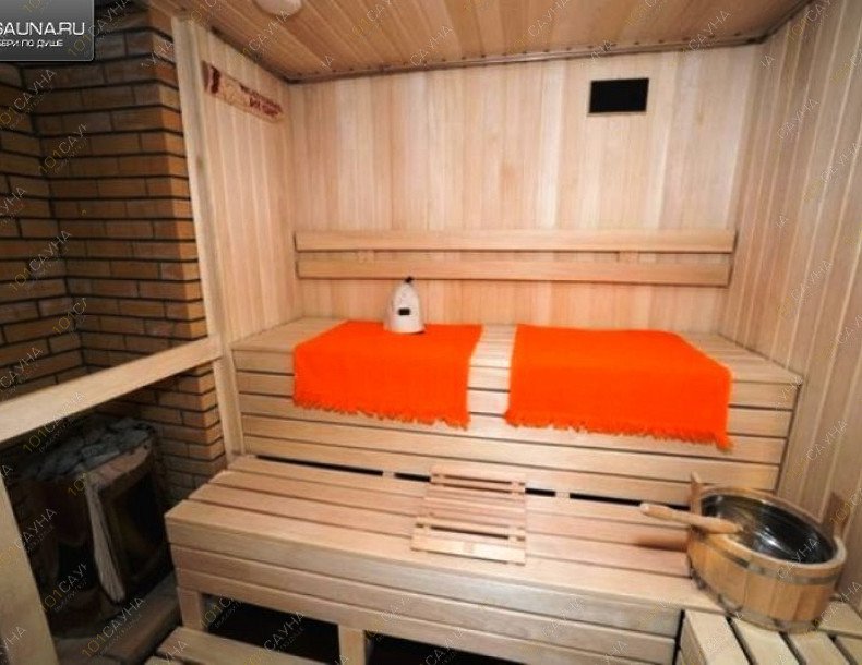 Сауна Визит, в Омске, 13-я Линия, 11 Б | 8 | 101sauna.ru