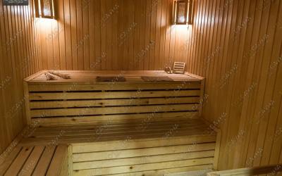 Сауна Дали, в Екатеринбурге, Миномётчиков, 11 | 2 | 101sauna.ru