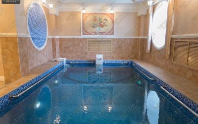 Сауна Дали, в Екатеринбурге, Миномётчиков, 11 | 3 | 101sauna.ru
