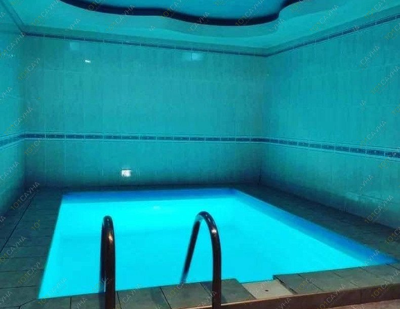 Сауна KAIF SPA, в Краснодаре, Автолюбителей, 15 а | Сауна  | 101sauna.ru