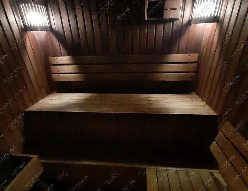 Сауна KAIF SPA, в Краснодаре, Автолюбителей, 15 а | Зал | 101sauna.ru