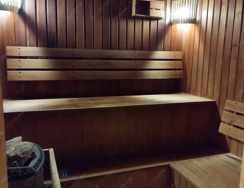 Сауна KAIF SPA, в Краснодаре, Автолюбителей, 15 а | Зал | 101sauna.ru