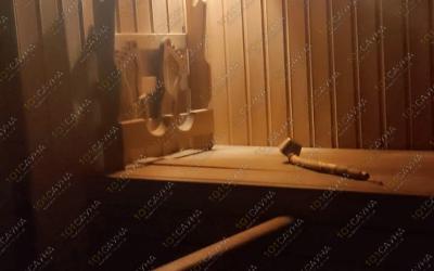 Баня Гусинобродские дома, в Новосибирске, Рылеева, 108 | 1 | 101sauna.ru
