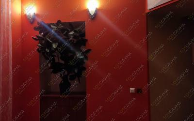 Баня Гусинобродские дома, в Новосибирске, Рылеева, 108 | 2 | 101sauna.ru