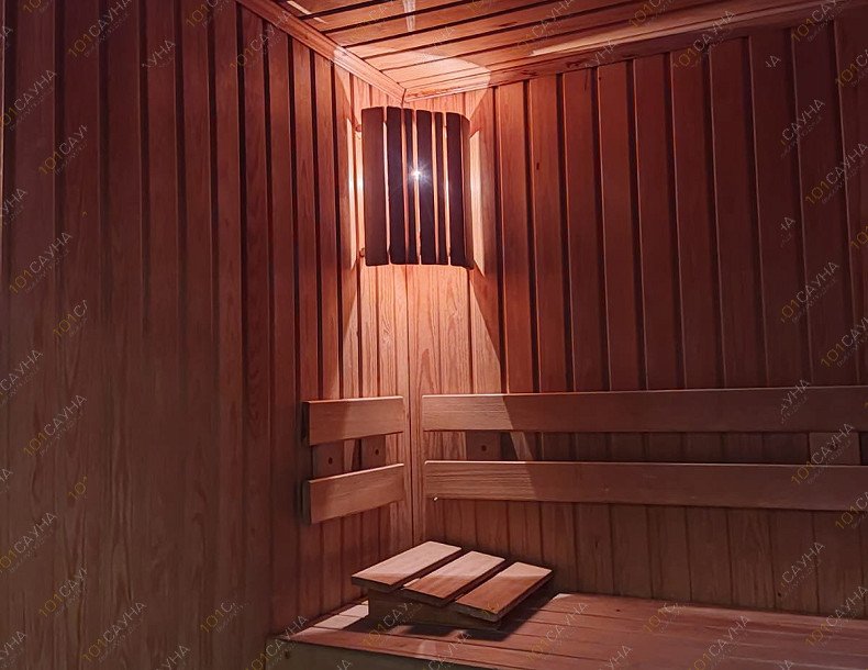 Баня Гусинобродские дома, в Новосибирске, Рылеева, 108 | 11 | 101sauna.ru