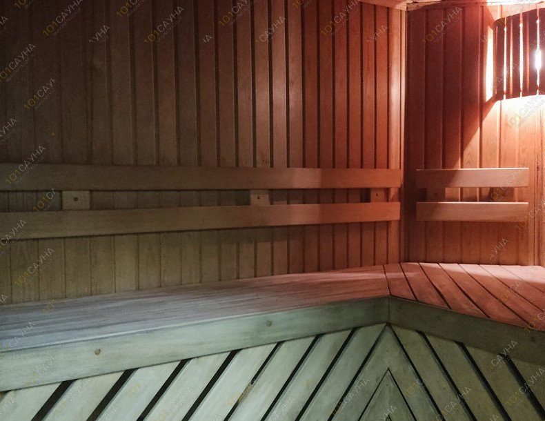 Баня Гусинобродские дома, в Новосибирске, Рылеева, 108 | 14 | 101sauna.ru