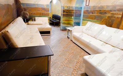 Сауна Водолей, в Липецке, Индустриальная, 4 А | 2 | 101sauna.ru