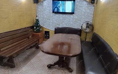 Сауна Водолей, в Липецке, Индустриальная, 4 А | 3 | 101sauna.ru