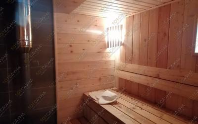 Баня На Камышовой, в Анапе, Камышовая, 4 | 1 | 101sauna.ru