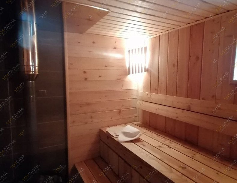 Баня На Камышовой, в Анапе, Камышовая, 4 | 1 | 101sauna.ru