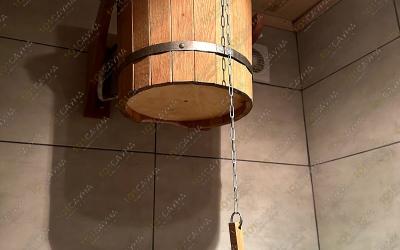Баня На Камышовой, в Анапе, Камышовая, 4 | 2 | 101sauna.ru