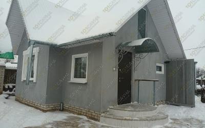 Баня Тихое место, в Суздале, с. Ивановское, ул. Солнечная д.1 | 1 | 101sauna.ru