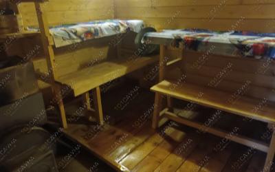 Баня Тихое место, в Суздале, с. Ивановское, ул. Солнечная д.1 | 2 | 101sauna.ru