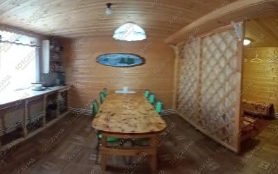 Баня Тихое место, в Суздале, с. Ивановское, ул. Солнечная д.1 | 3 | 101sauna.ru
