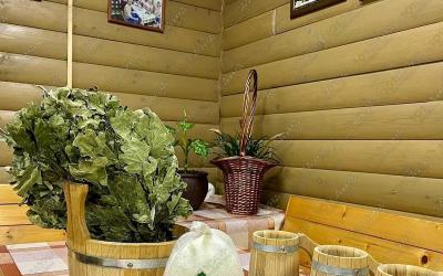 Русские бани Балашиха, в Балашихе, Текстильщиков, 1а | 2 | 101sauna.ru