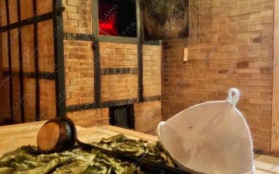 Русские бани Балашиха, в Балашихе, Текстильщиков, 1а | 3 | 101sauna.ru