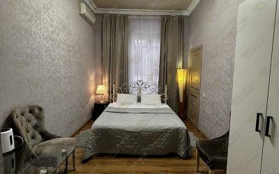 Сауна в отеле Гостиный двор 1898, в Армавире, Ул. Розы Люксембург, 167 | Номер | 101sauna.ru