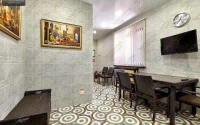 Сауна в отеле Алтай, в Краснодаре, Уральская, 68 | Сауна. Фото 1 | 101sauna.ru