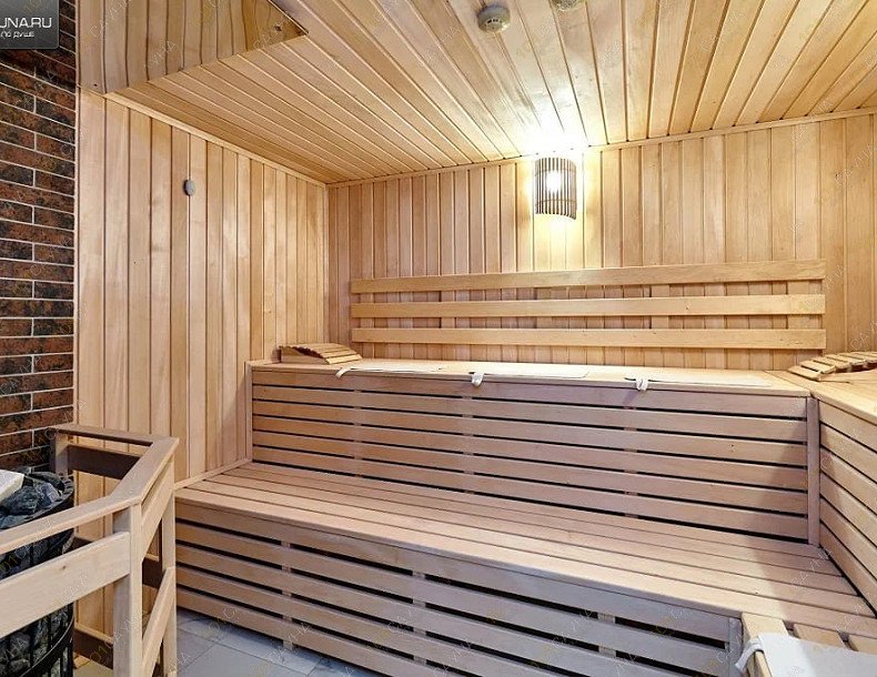 Сауна в отеле Алтай, в Краснодаре, Уральская, 68 | Сауна. Фото 3 | 101sauna.ru