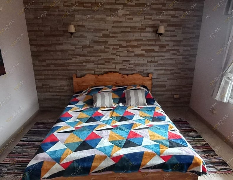 Банный комплекс Дача, в Краснодаре, пгт. Афипский, Нефтехимик, улица Пятая, 255 | Комната отдыха  | 101sauna.ru