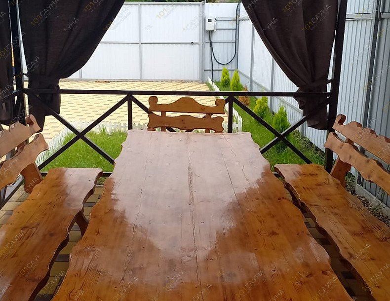 Банный комплекс Дача, в Краснодаре, пгт. Афипский, Нефтехимик, улица Пятая, 255 | 1 | 101sauna.ru