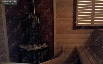 Банный комплекс LA-PaLapa на Шолохова, в Ростове-на-Дону, Проспект Шолохова, 173 | 8 | 101sauna.ru