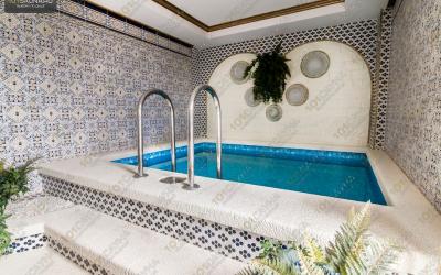 Банный комплекс Rai-Spa, в Краснодаре, ул. Адыгейская набережная, 186 | Баня - Восток. Фото: 1 | 101sauna.ru