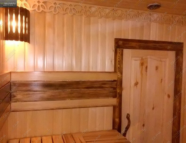 Баня на дровах Плотина, в Челябинске, СНТ Родничок, 80 | парная | 101sauna.ru