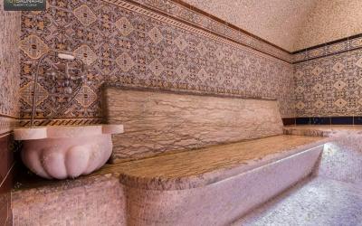 Банный комплекс Rai-Spa, в Краснодаре, ул. Адыгейская набережная, 186 | Баня - Восток. Фото: 2 | 101sauna.ru