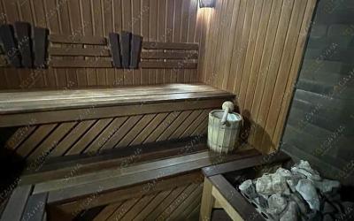 Сауна Фортуна, в Саратове, Зерновая, 1а | 1 | 101sauna.ru