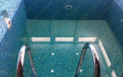Сауна Фортуна, в Саратове, Зерновая, 1а | 2 | 101sauna.ru