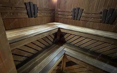 Сауна Фортуна, в Саратове, Зерновая, 1а | 3 | 101sauna.ru