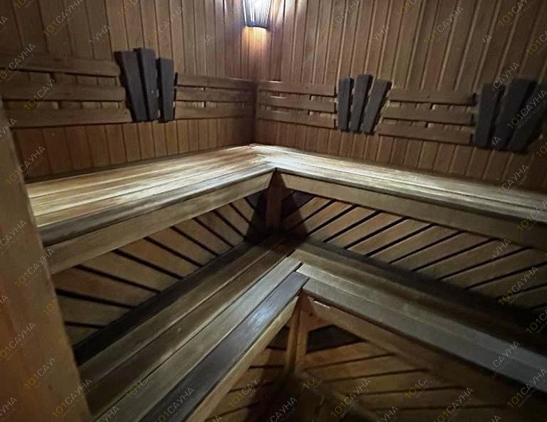 Сауна Фортуна, в Саратове, Зерновая, 1а | 3 | 101sauna.ru