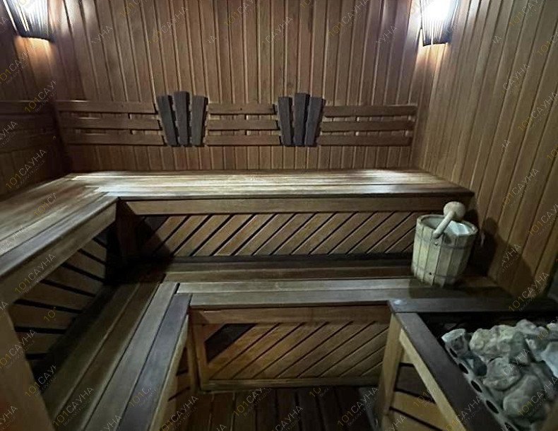 Сауна Фортуна, в Саратове, Зерновая, 1а | 4 | 101sauna.ru