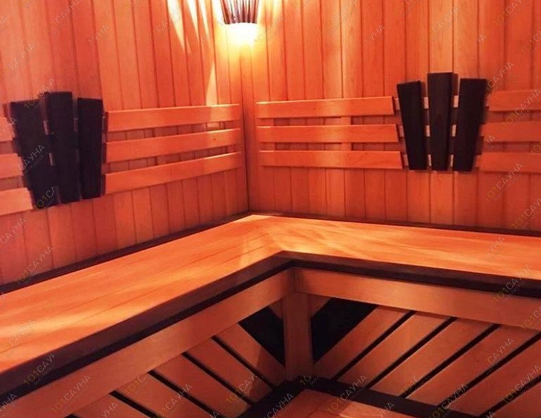 Сауна Фортуна, в Саратове, Зерновая, 1а | 32 | 101sauna.ru