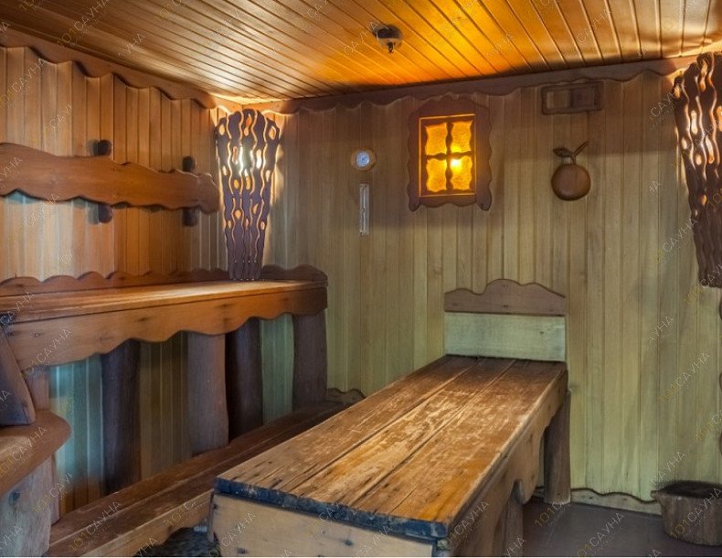 Банный комплекс Rai-Spa, в Краснодаре, ул. Адыгейская набережная, 186 | 7 | 101sauna.ru