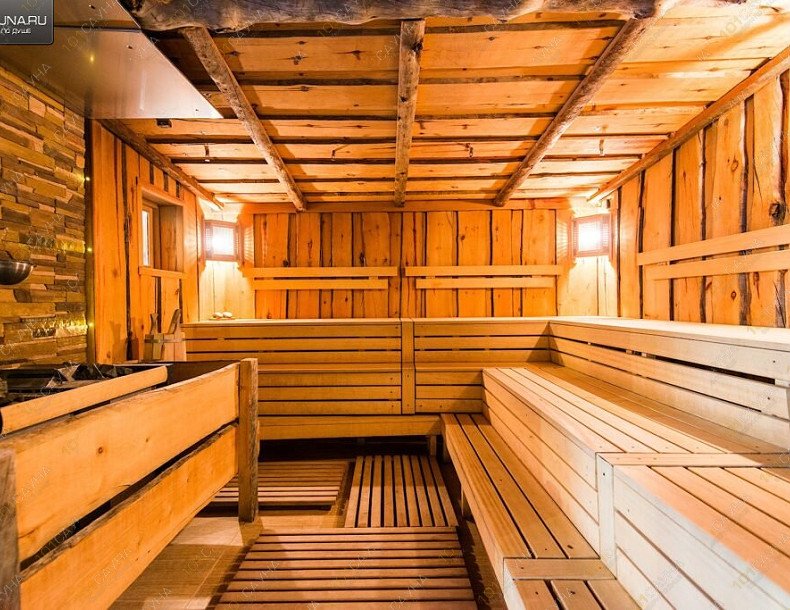 Сауна Ковш, в Уфе, Ленина 32 к.1 | парная | 101sauna.ru