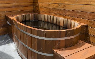 Сауна Ковш, в Уфе, Ленина 32 к.1 | купель | 101sauna.ru