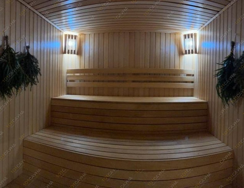 Сауна Hammam Sochi, в Сочи, улица Железнодорожная, дом 6 | Финская сауна | 101sauna.ru